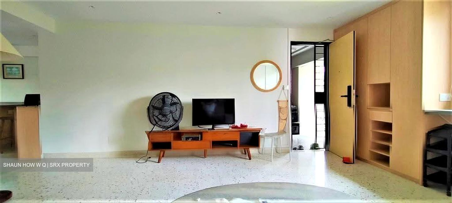 Blk 358 Clementi Avenue 2 (Clementi), HDB 4 Rooms #622675671